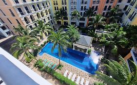 Pacific Apartment & Hotel Phu Quoc