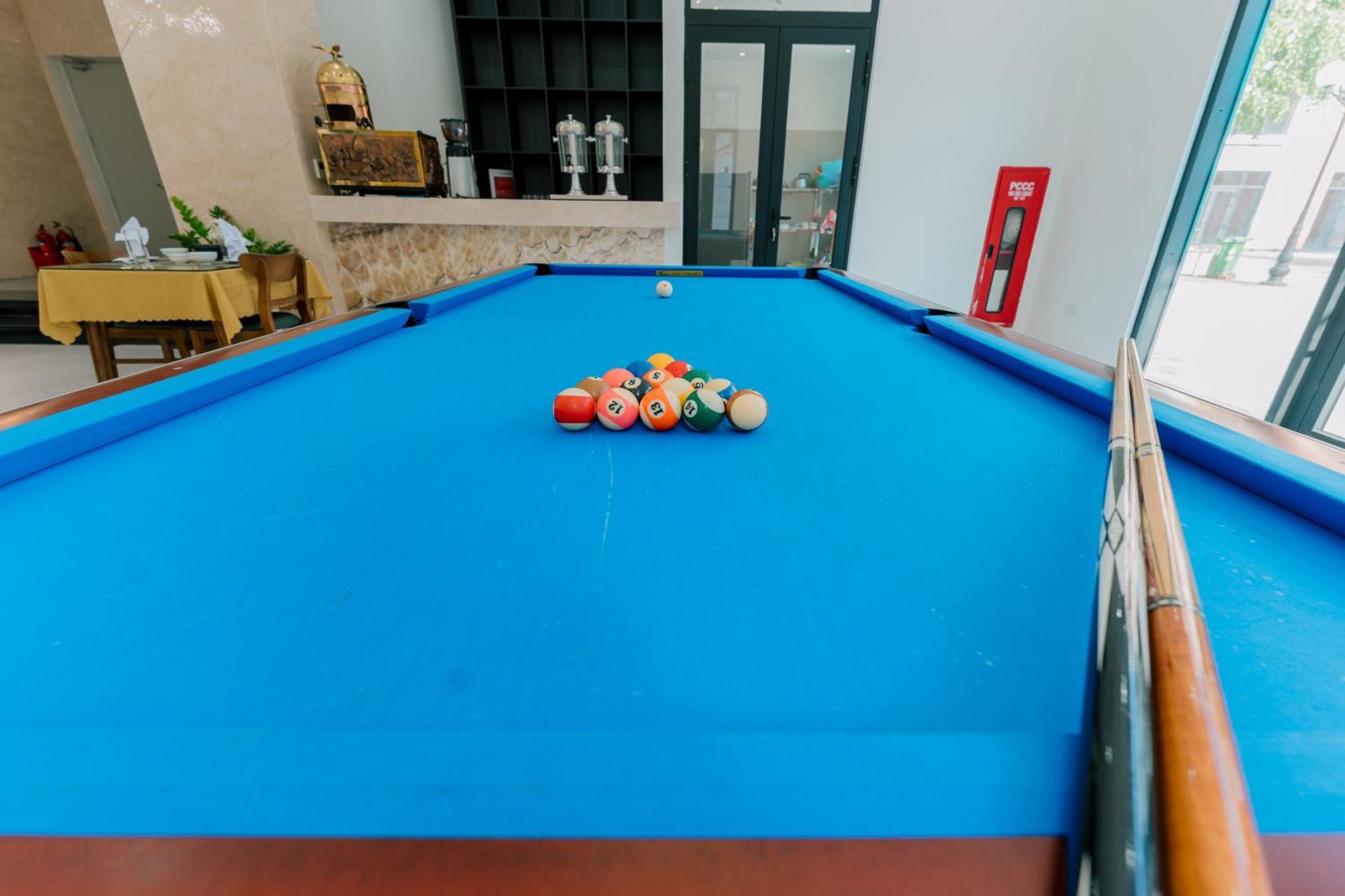 Pacific Apartment & Hotel Phú Quốc Ngoại thất bức ảnh