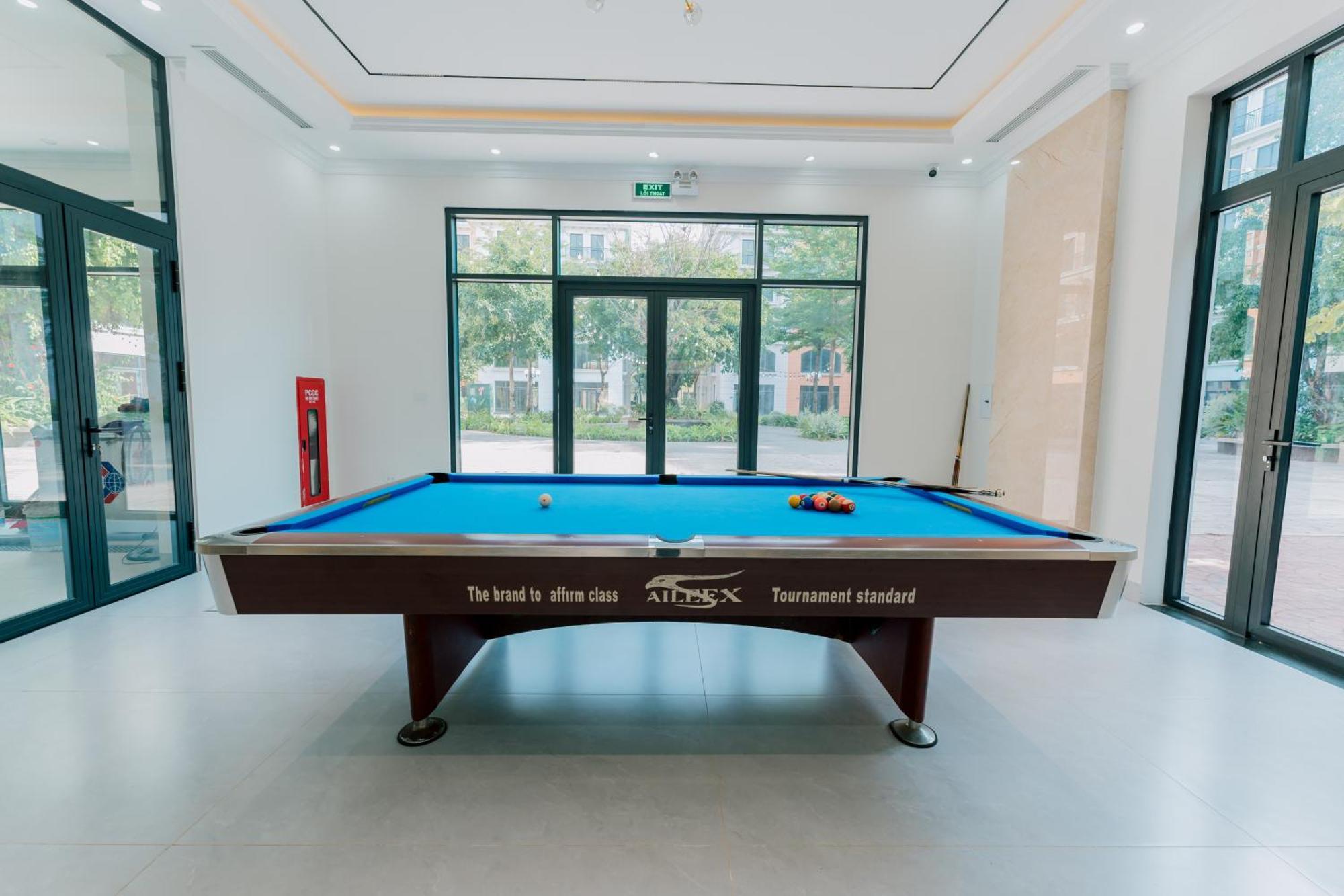 Pacific Apartment & Hotel Phú Quốc Ngoại thất bức ảnh
