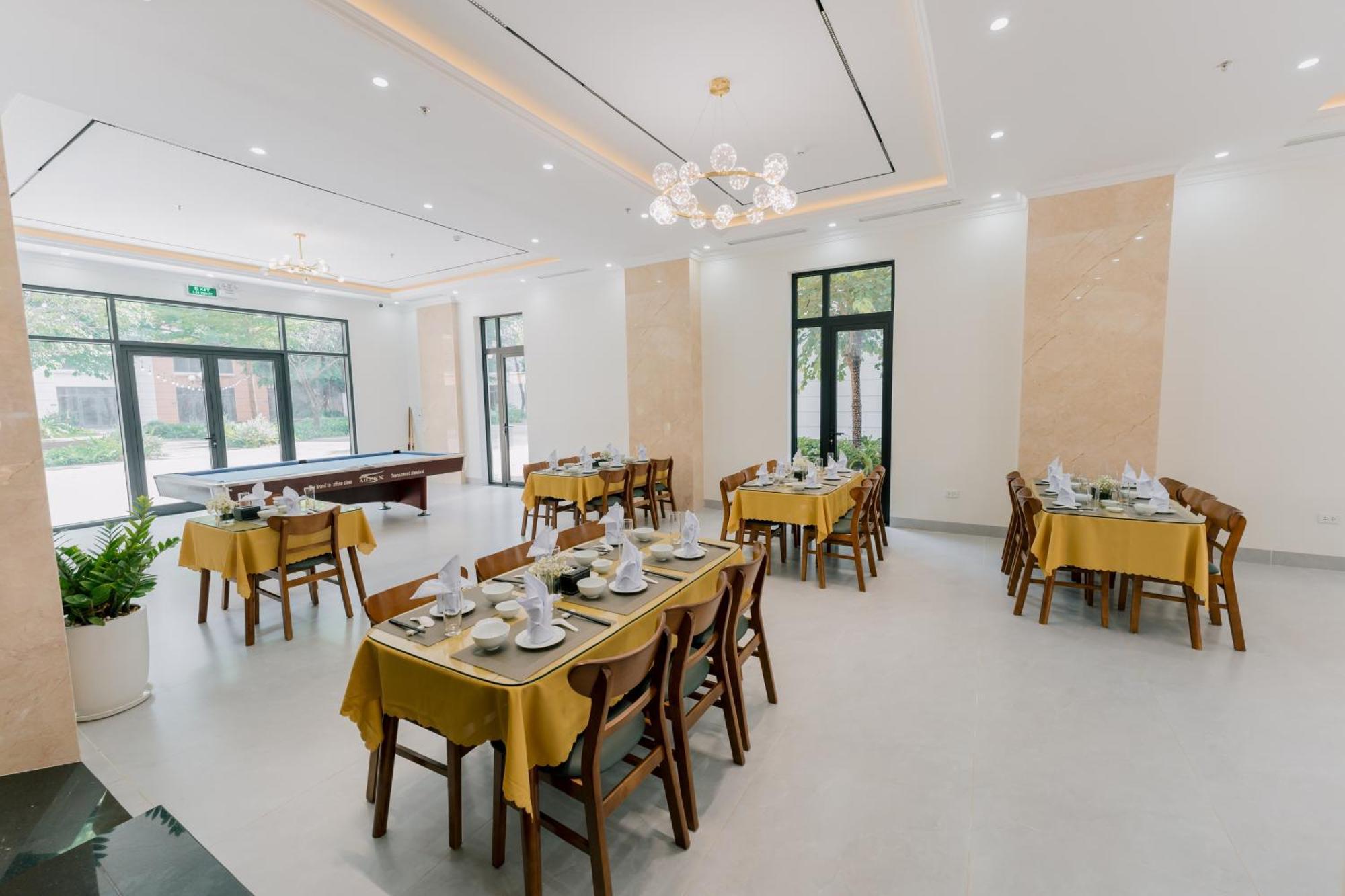 Pacific Apartment & Hotel Phú Quốc Ngoại thất bức ảnh