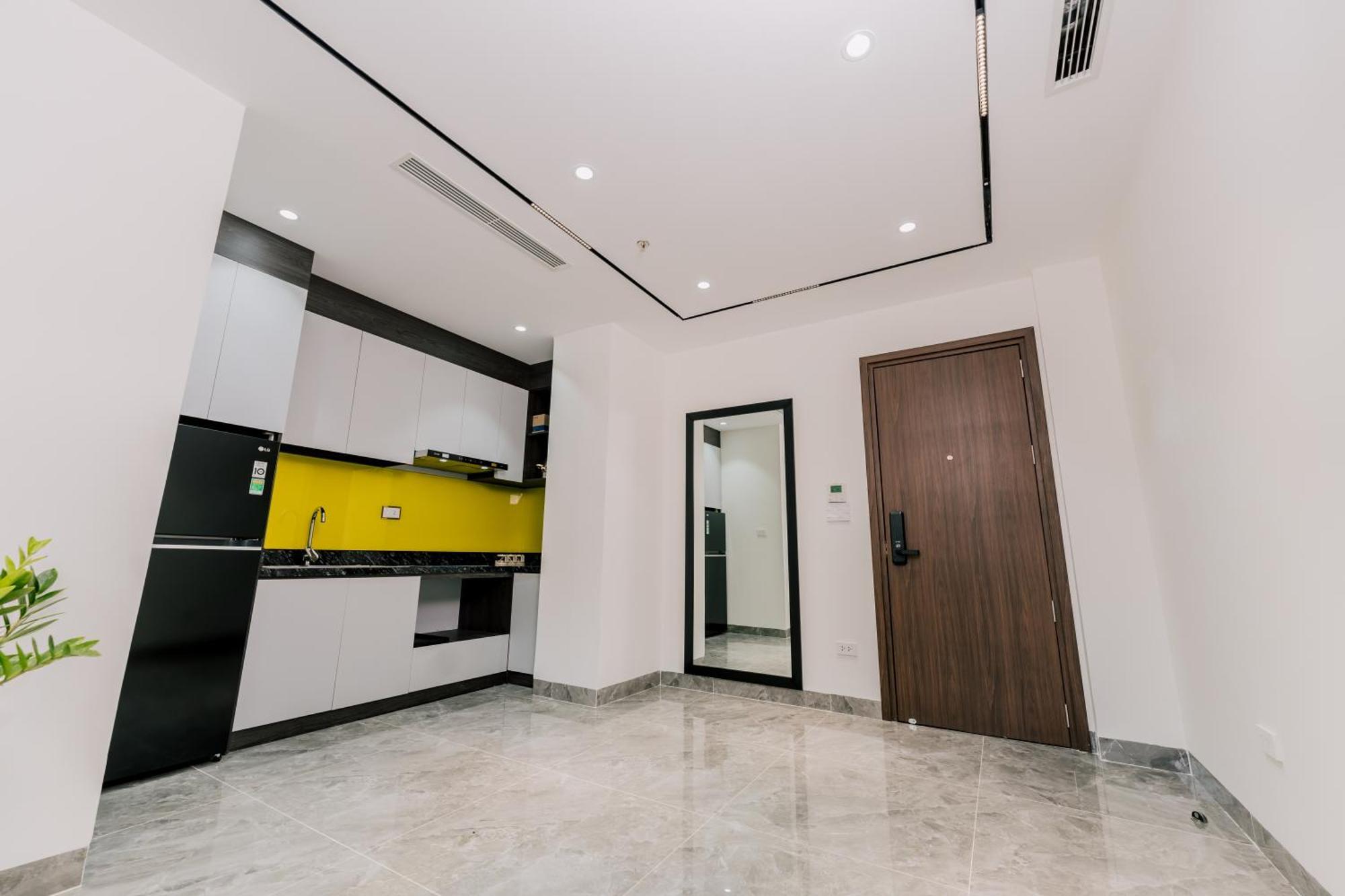Pacific Apartment & Hotel Phú Quốc Ngoại thất bức ảnh