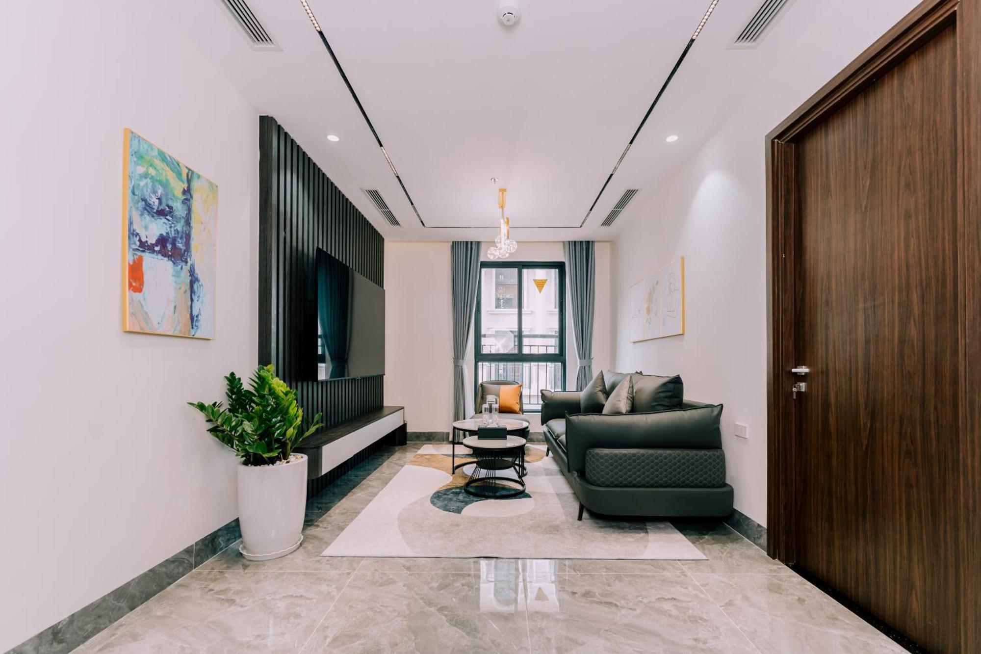 Pacific Apartment & Hotel Phú Quốc Ngoại thất bức ảnh