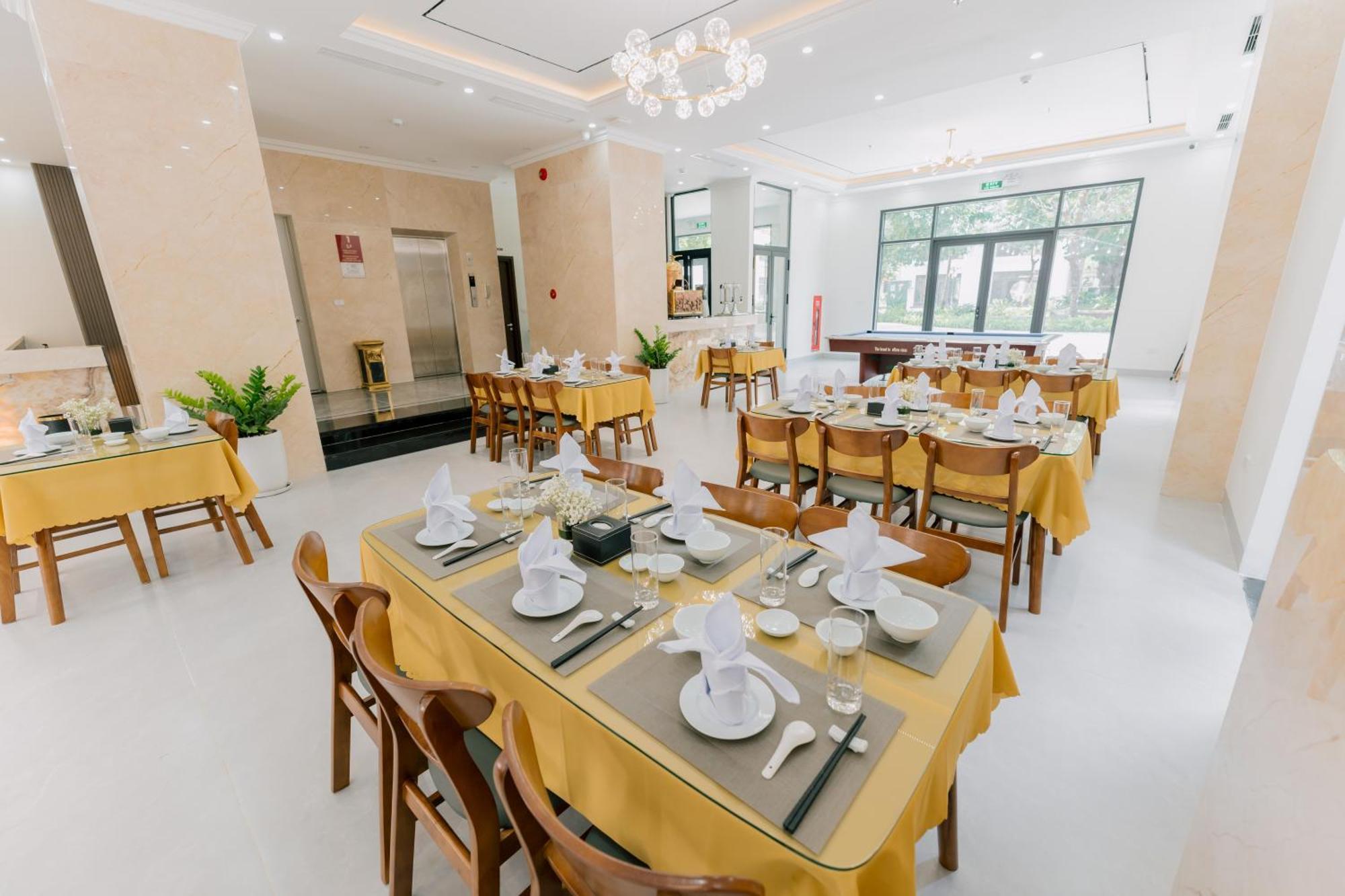 Pacific Apartment & Hotel Phú Quốc Ngoại thất bức ảnh