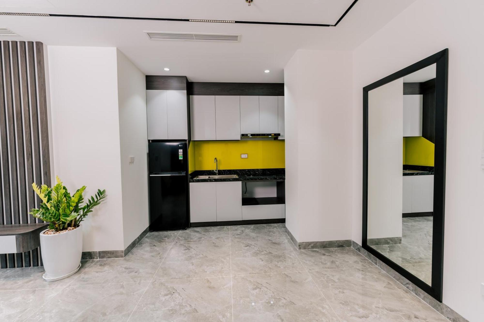 Pacific Apartment & Hotel Phú Quốc Ngoại thất bức ảnh